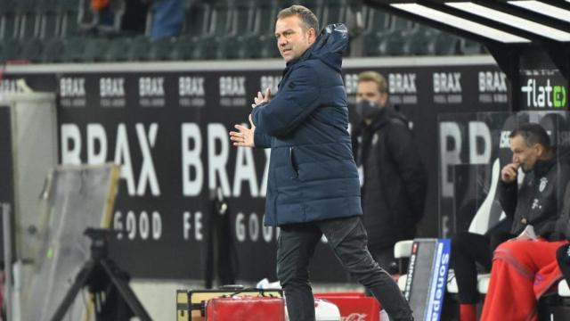 V体育-复盘拜仁兵败门兴：一场奇怪的却又早就该输的比赛