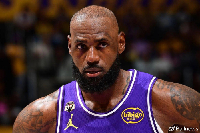 V体育-消息人士：勇士是詹姆斯可行性下家之一，这件事是有可能发生的|湖人|斯坦|勒布朗-詹姆斯|洛杉矶湖人队|金州勇士队_新浪新闻